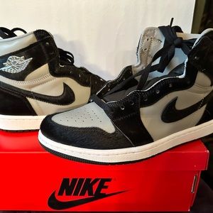 New WMNS Air Jordan 1 Retro Hi OGs “New”